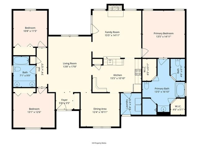 120 Dukes Way, Savannah, GA 31419