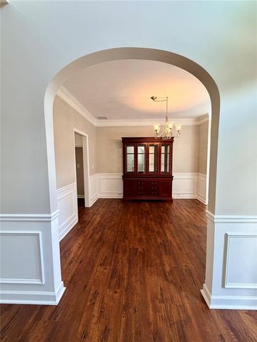 6271 Mountain Ridge Circle, Sugar Hill, GA 30518