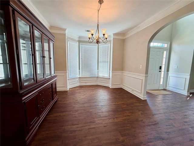 6271 Mountain Ridge Circle, Sugar Hill, GA 30518