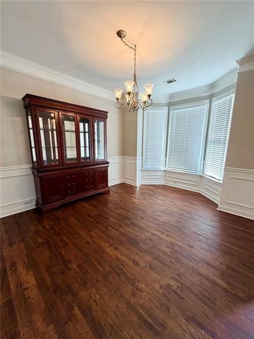 6271 Mountain Ridge Circle, Sugar Hill, GA 30518