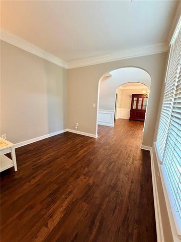 6271 Mountain Ridge Circle, Sugar Hill, GA 30518