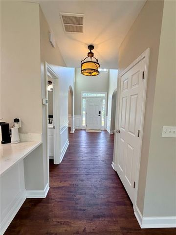 6271 Mountain Ridge Circle, Sugar Hill, GA 30518