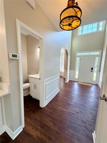 6271 Mountain Ridge Circle, Sugar Hill, GA 30518