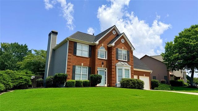 6271 Mountain Ridge Circle, Sugar Hill, GA 30518