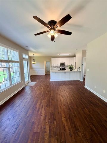 6271 Mountain Ridge Circle, Sugar Hill, GA 30518