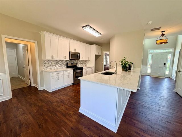 6271 Mountain Ridge Circle, Sugar Hill, GA 30518