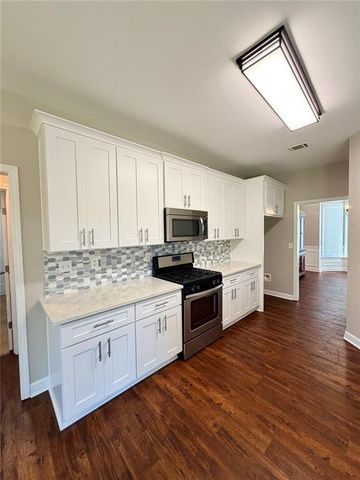 6271 Mountain Ridge Circle, Sugar Hill, GA 30518