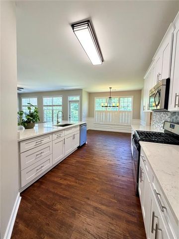 6271 Mountain Ridge Circle, Sugar Hill, GA 30518