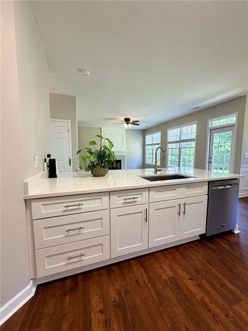 6271 Mountain Ridge Circle, Sugar Hill, GA 30518