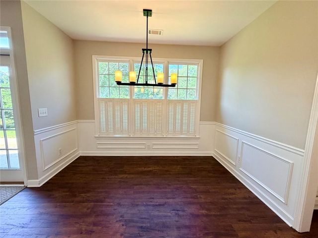 6271 Mountain Ridge Circle, Sugar Hill, GA 30518