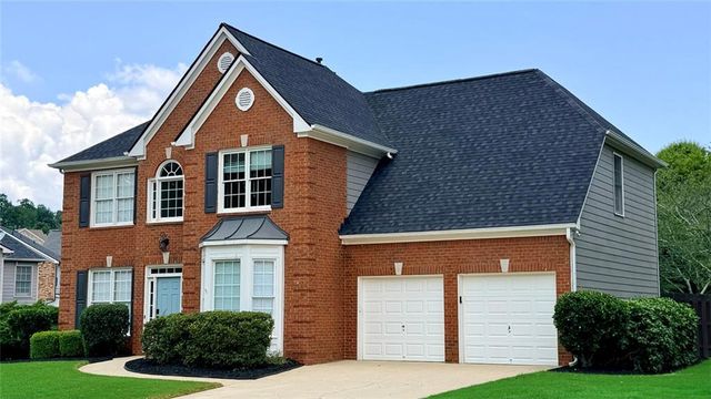 6271 Mountain Ridge Circle, Sugar Hill, GA 30518
