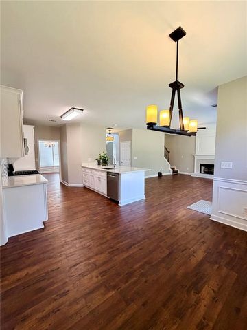 6271 Mountain Ridge Circle, Sugar Hill, GA 30518