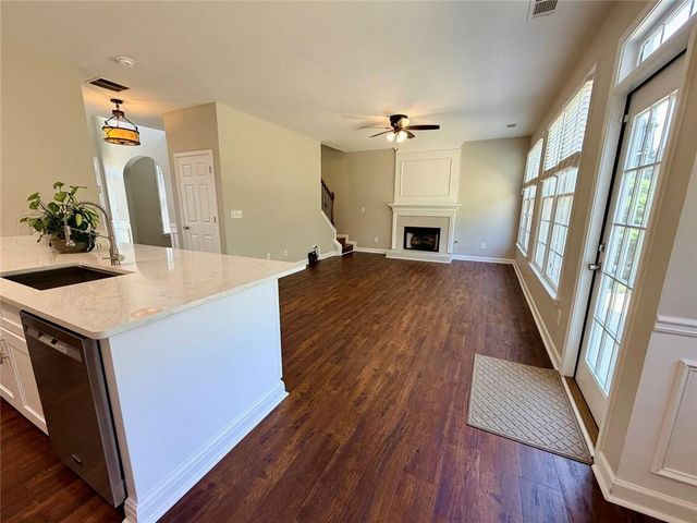 6271 Mountain Ridge Circle, Sugar Hill, GA 30518