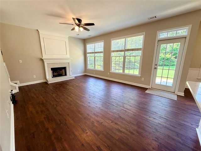6271 Mountain Ridge Circle, Sugar Hill, GA 30518