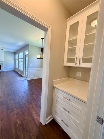 6271 Mountain Ridge Circle, Sugar Hill, GA 30518