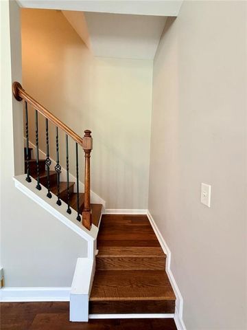6271 Mountain Ridge Circle, Sugar Hill, GA 30518