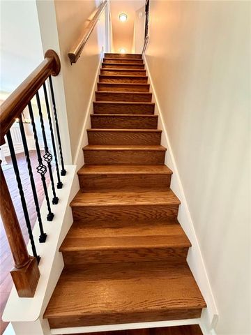 6271 Mountain Ridge Circle, Sugar Hill, GA 30518