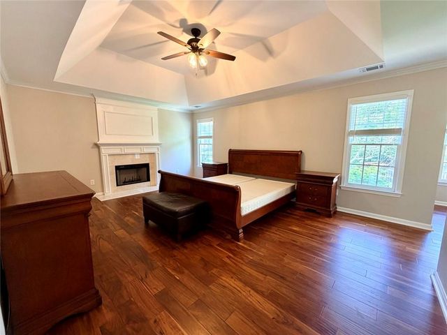 6271 Mountain Ridge Circle, Sugar Hill, GA 30518