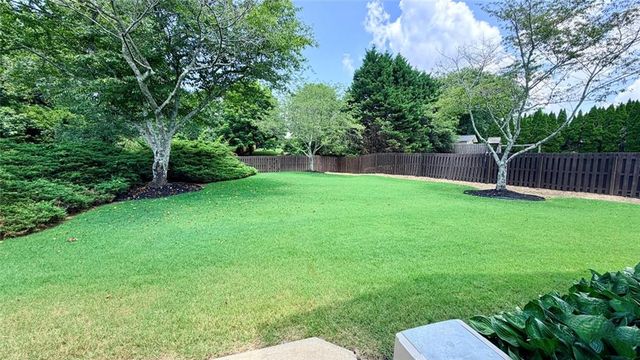 6271 Mountain Ridge Circle, Sugar Hill, GA 30518