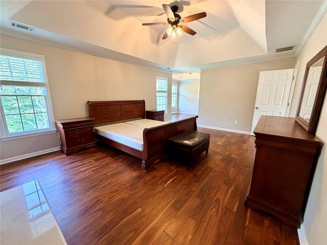6271 Mountain Ridge Circle, Sugar Hill, GA 30518