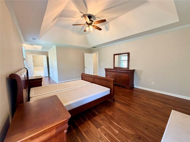 6271 Mountain Ridge Circle, Sugar Hill, GA 30518