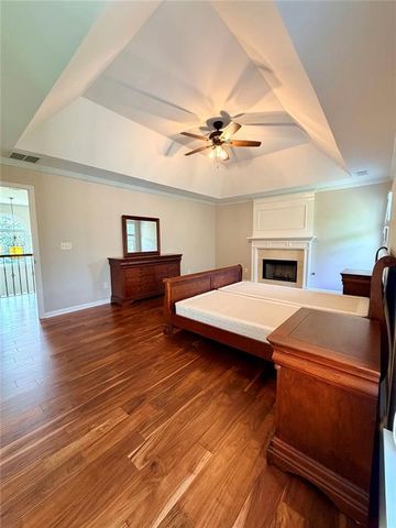 6271 Mountain Ridge Circle, Sugar Hill, GA 30518