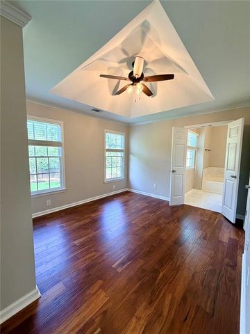 6271 Mountain Ridge Circle, Sugar Hill, GA 30518