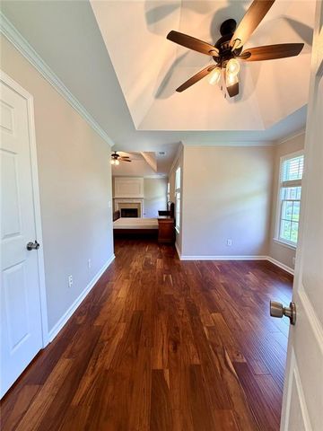 6271 Mountain Ridge Circle, Sugar Hill, GA 30518