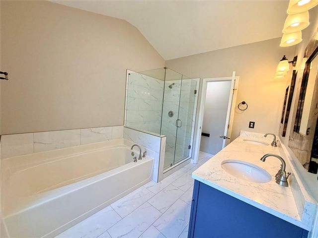 6271 Mountain Ridge Circle, Sugar Hill, GA 30518