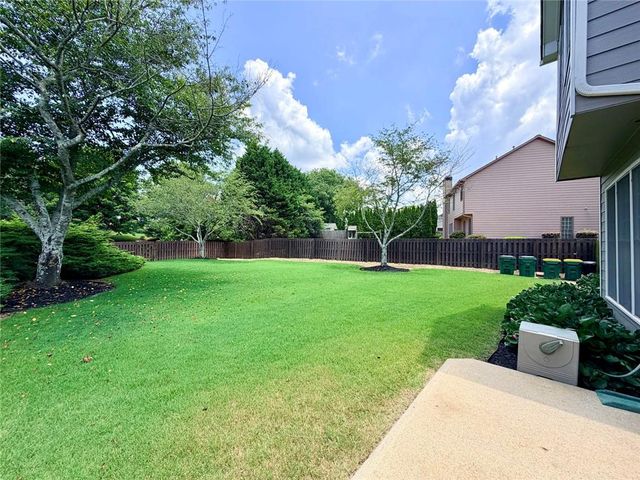 6271 Mountain Ridge Circle, Sugar Hill, GA 30518