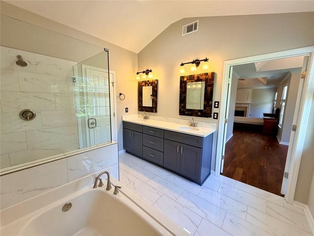 6271 Mountain Ridge Circle, Sugar Hill, GA 30518