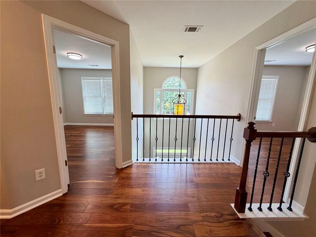 6271 Mountain Ridge Circle, Sugar Hill, GA 30518