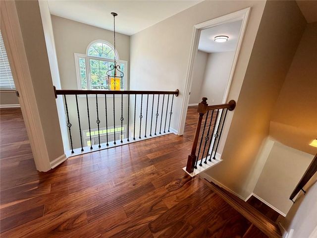 6271 Mountain Ridge Circle, Sugar Hill, GA 30518