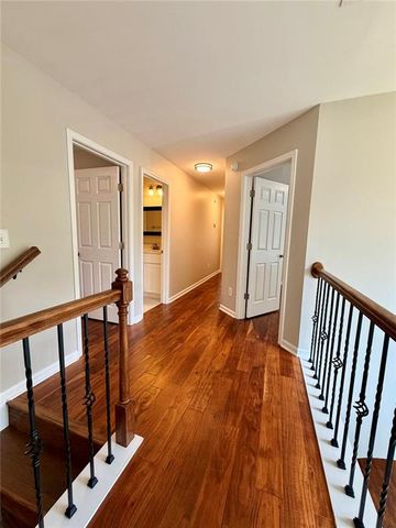 6271 Mountain Ridge Circle, Sugar Hill, GA 30518