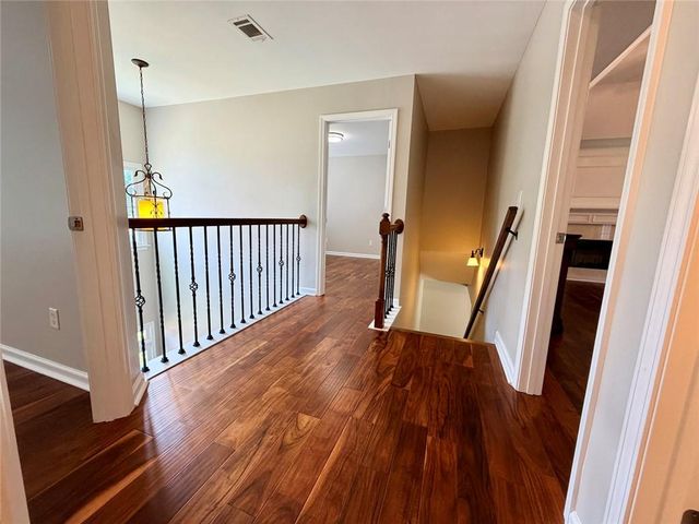 6271 Mountain Ridge Circle, Sugar Hill, GA 30518