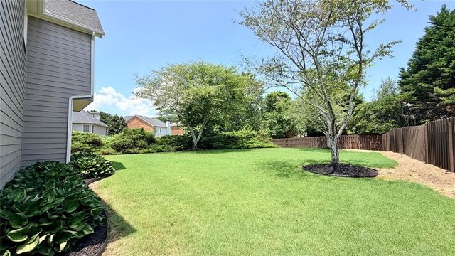 6271 Mountain Ridge Circle, Sugar Hill, GA 30518