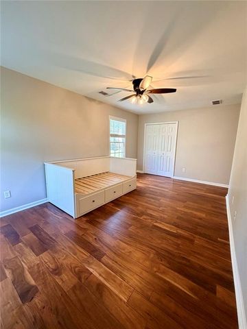 6271 Mountain Ridge Circle, Sugar Hill, GA 30518