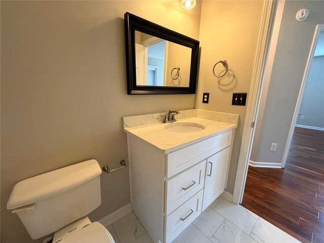 6271 Mountain Ridge Circle, Sugar Hill, GA 30518