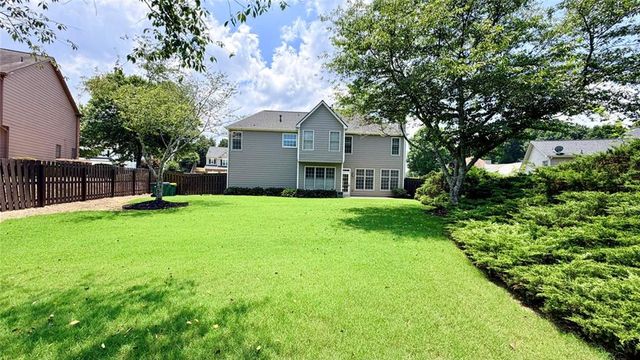 6271 Mountain Ridge Circle, Sugar Hill, GA 30518