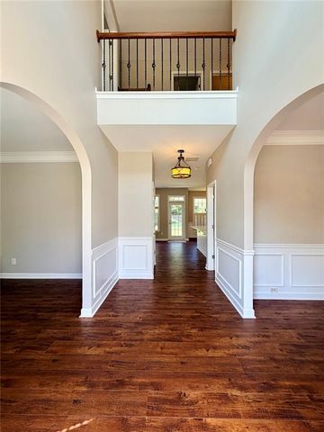 6271 Mountain Ridge Circle, Sugar Hill, GA 30518