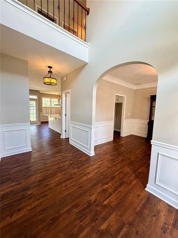 6271 Mountain Ridge Circle, Sugar Hill, GA 30518