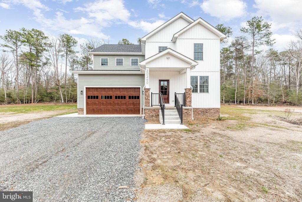 20260 HAWKS WAY, Leonardtown, MD 20650