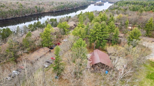 11 Fir Trail, Wisconsin Dells, WI 53965