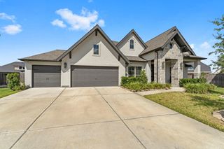 20914 Steeplechase Knoll Circle, Tomball, TX 77377