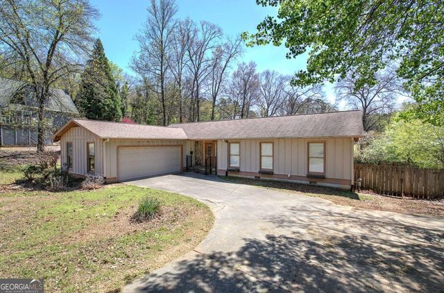 5 Marguerite Drive, Cartersville, GA 30121