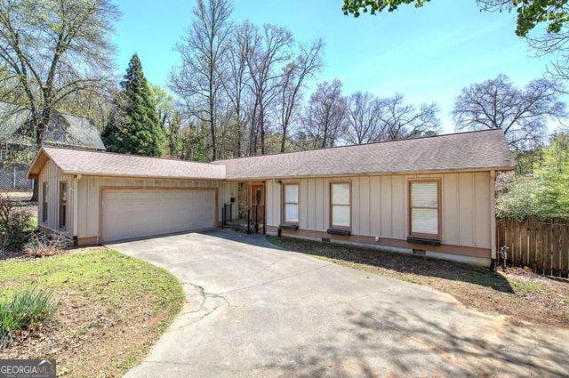 5 Marguerite Drive, Cartersville, GA 30121