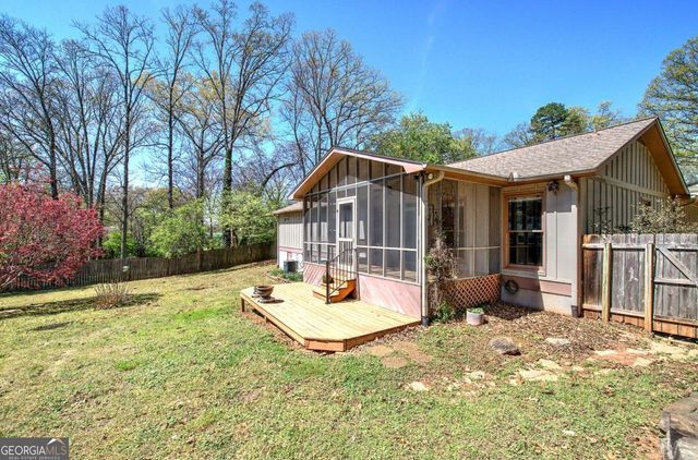 5 Marguerite Drive, Cartersville, GA 30121