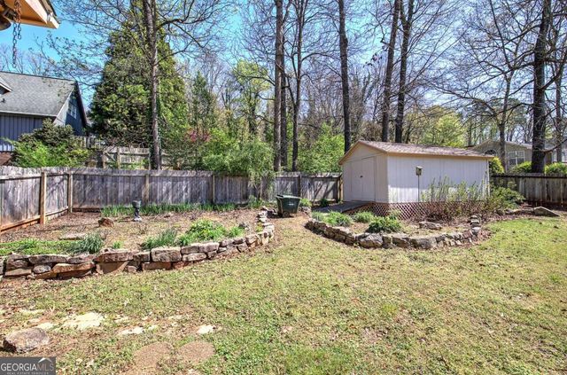 5 Marguerite Drive, Cartersville, GA 30121