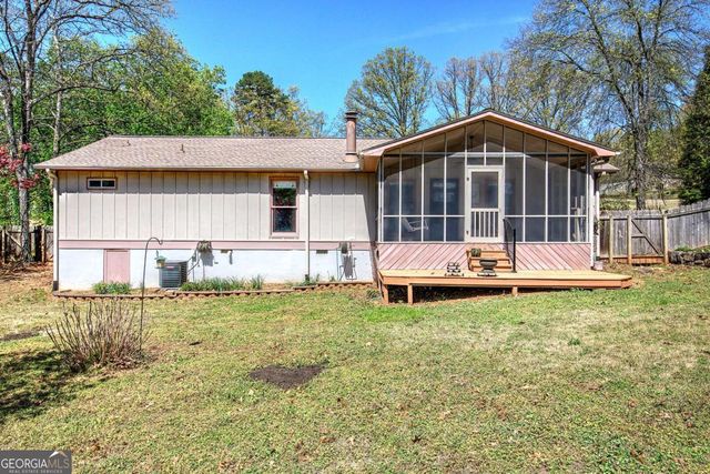 5 Marguerite Drive, Cartersville, GA 30121