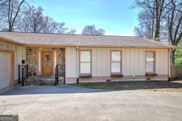 5 Marguerite Drive, Cartersville, GA 30121